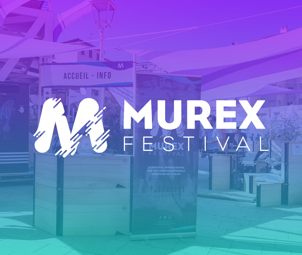MUREX Festival