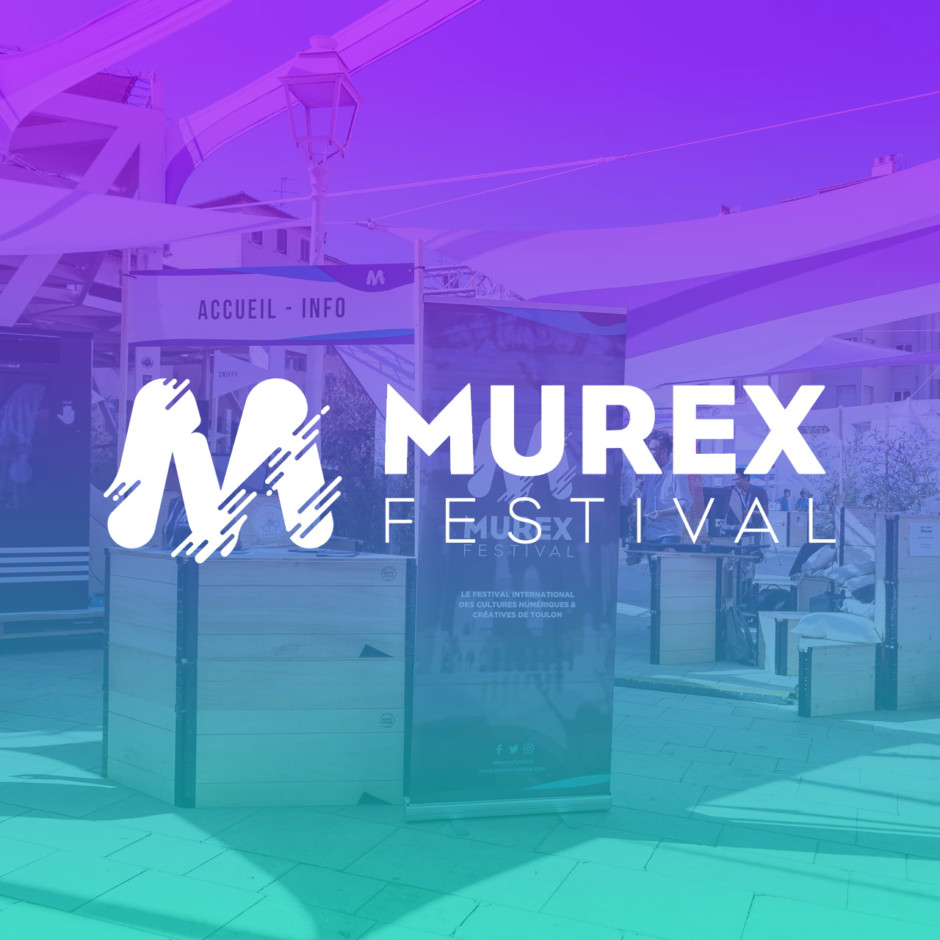 MUREX Festival