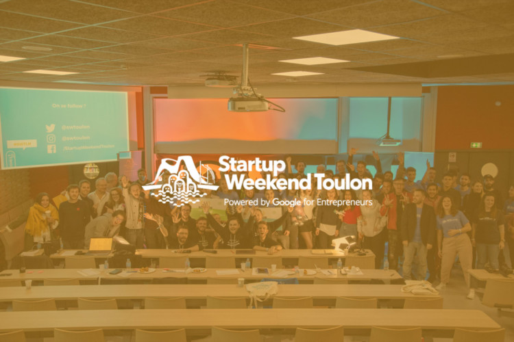 Start-up Weekend