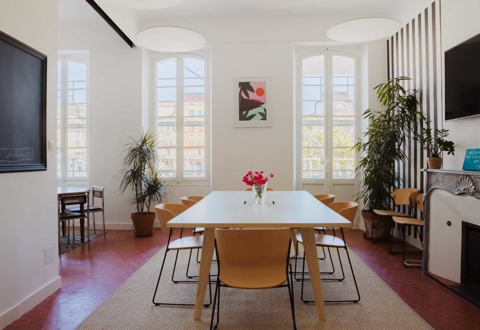 La Belle Place – Coworking à Hyères