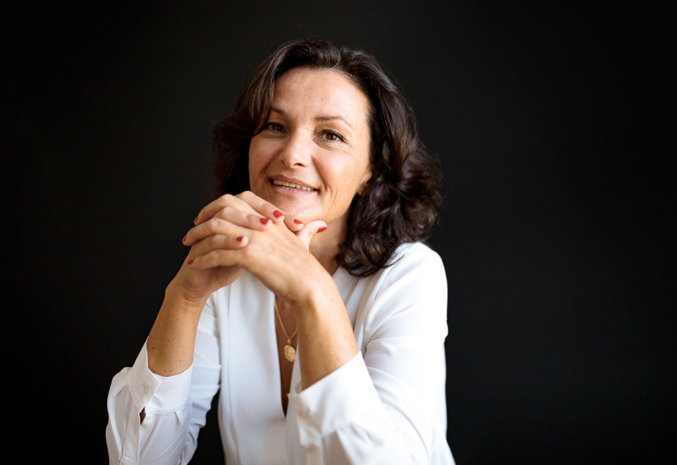 Salima Teisseire